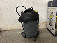 Kärcher waterstofzuiger