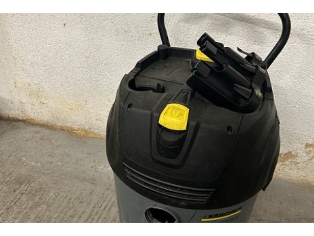 Kärcher waterstofzuiger - afbeelding 2 van  4