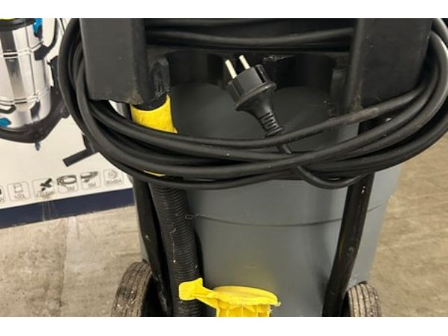 Kärcher waterstofzuiger - afbeelding 3 van  4