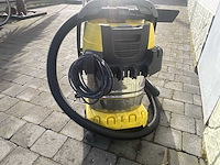 Kärcher wd 6 p stofzuiger - afbeelding 4 van  5