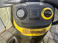 Kärcher wd 6 p stofzuiger - afbeelding 5 van  5