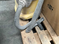 Kärcher wd3 bouw stofzuiger - afbeelding 3 van  4