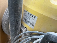 Kärcher wd3 bouw stofzuiger - afbeelding 4 van  4