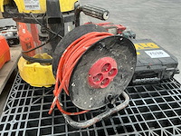 Kärcher wd3 premium bouwstofzuiger - afbeelding 4 van  4