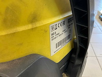 Kärcher wd5 industriële stofzuiger - afbeelding 5 van  5