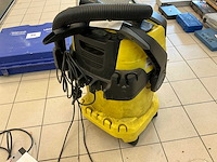 Kärcher wd5 industriële stofzuiger - afbeelding 2 van  2