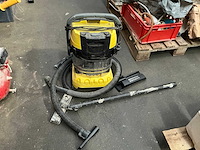 Kärcher wd5 premium industriële stofzuiger - afbeelding 3 van  4