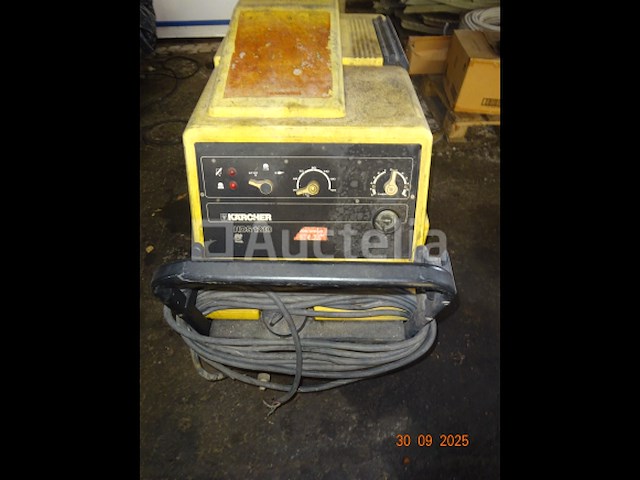 Karcher - afbeelding 3 van  5