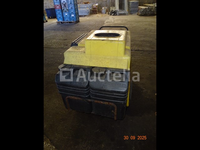 Karcher - afbeelding 5 van  5