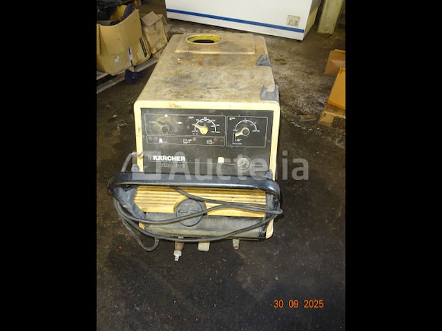 Karcher - afbeelding 1 van  6