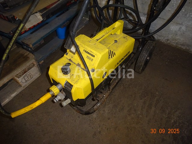 Karcher - afbeelding 2 van  3