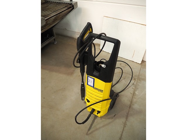 Kärcher - afbeelding 1 van  8
