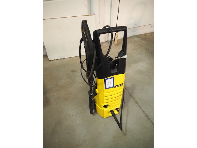 Kärcher - afbeelding 2 van  8