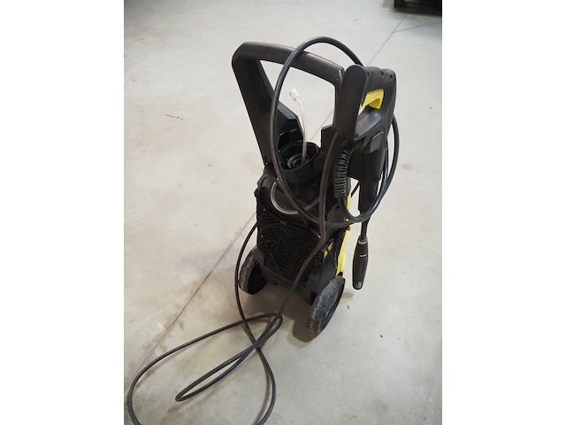 Kärcher - afbeelding 3 van  8