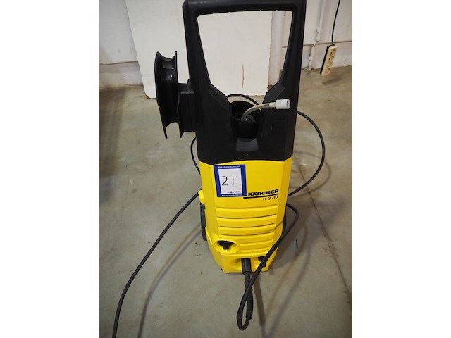 Kärcher - afbeelding 6 van  8