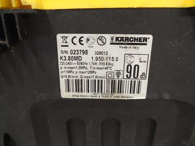 Kärcher - afbeelding 8 van  8