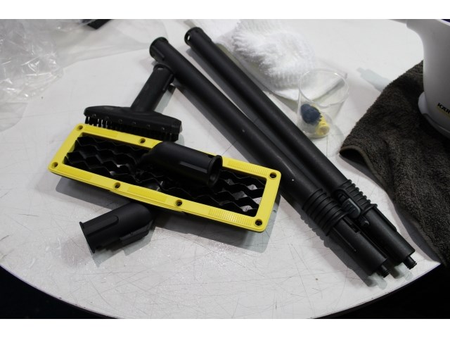 Kärchereasyfix stoomreiniger - afbeelding 2 van  4