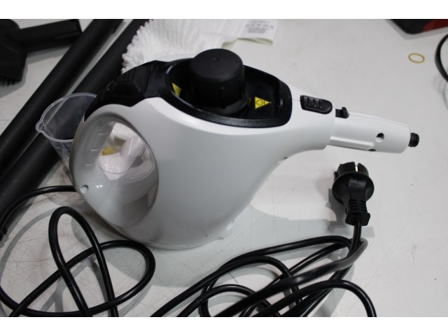 Kärchereasyfix stoomreiniger - afbeelding 4 van  4