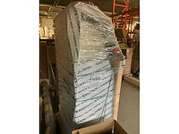 Kardewei meisterstück oyo duo plaatstalen vrijstaand bad - afbeelding 3 van  6