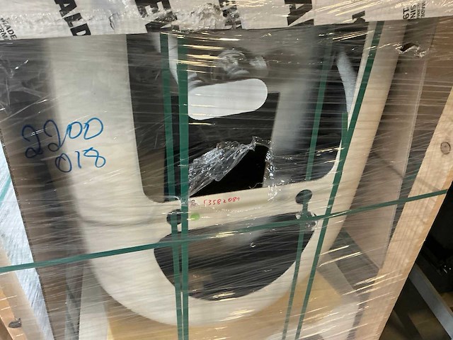 Kardewei meisterstück oyo duo plaatstalen vrijstaand bad - afbeelding 4 van  6