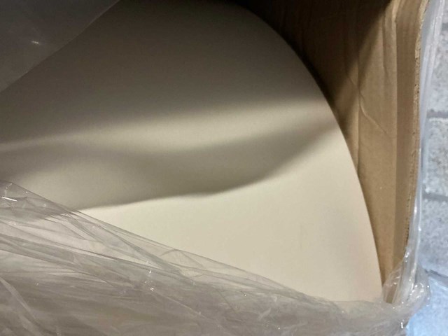 Kardewei meisterstück oyo duo plaatstalen vrijstaand bad - afbeelding 6 van  6