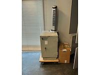 Kardex brandwerende kast (eerste verdiep) - afbeelding 2 van  3