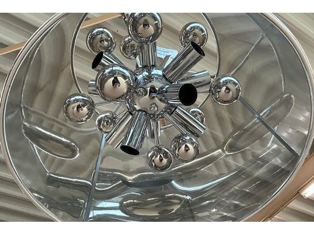 Kare design luster - afbeelding 2 van  3