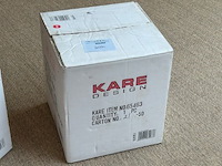 Kare design luster - afbeelding 4 van  5