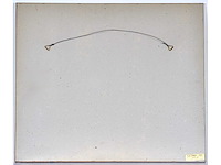 Karel appel - abstracte compositie - bon à tirer - 1960 - afbeelding 9 van  9