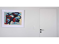 Karel appel - loving heads - litho - afbeelding 4 van  14