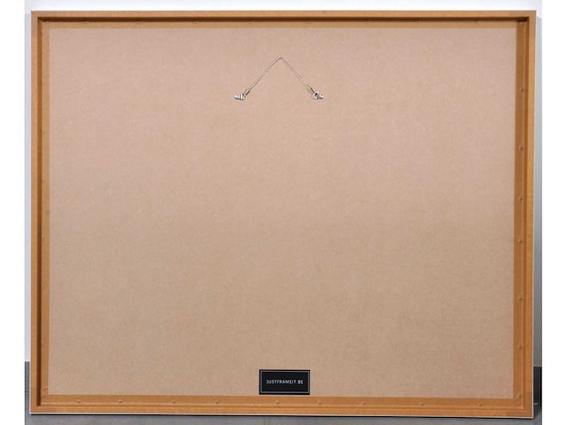 Karel appel - loving heads - litho - afbeelding 6 van  14