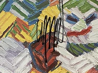 Karel appel - afbeelding 2 van  2