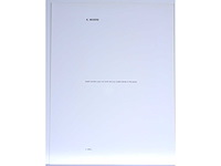 Karel moers - kleurenzeefdruk - afbeelding 9 van  9