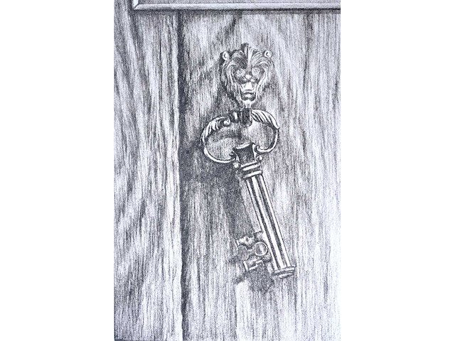 Karel moers - zeefdruk - afbeelding 6 van  9