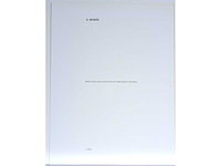 Karel moers - zeefdruk - afbeelding 9 van  9