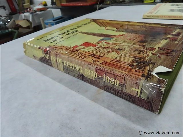 Karel van isacker - afbeelding 2 van  3