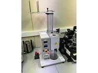 Karg meltflow index tester - afbeelding 1 van  5