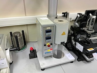Karg meltflow index tester - afbeelding 2 van  5