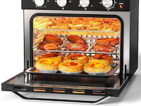 Karienvir luchtfriteuse oven (36l) - afbeelding 1 van  8