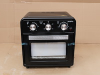 Karienvir luchtfriteuse oven (36l) - afbeelding 2 van  8