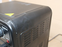 Karienvir luchtfriteuse oven (36l) - afbeelding 4 van  8