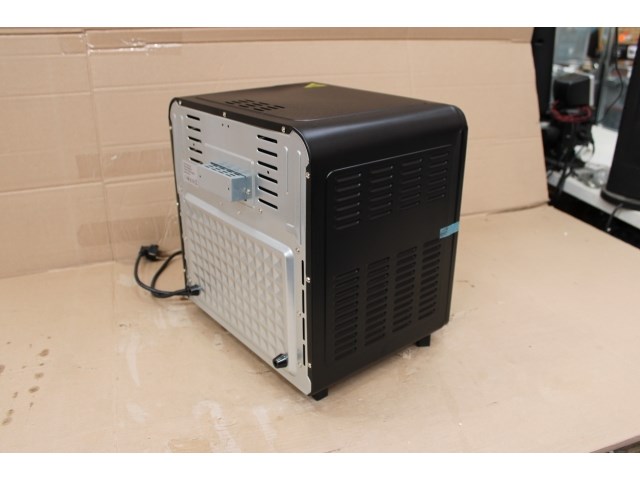 Karienvir luchtfriteuse oven (36l) - afbeelding 6 van  8