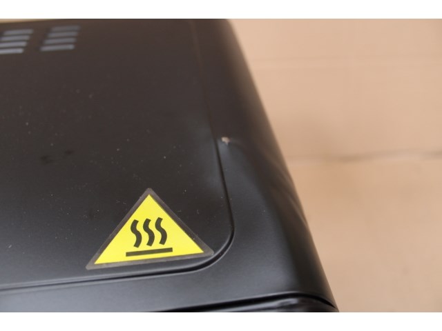 Karienvir luchtfriteuse oven (36l) - afbeelding 7 van  8