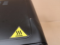 Karienvir luchtfriteuse oven (36l) - afbeelding 7 van  8