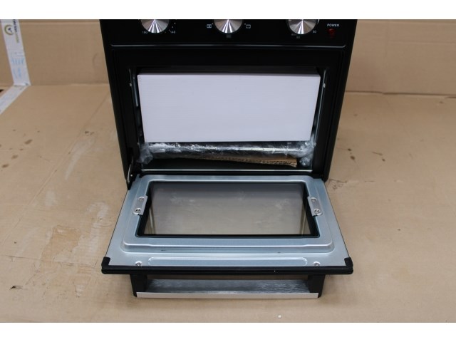 Karienvir luchtfriteuse oven (36l) - afbeelding 8 van  8