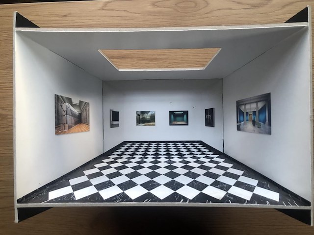 Karin borghouts - object - afbeelding 1 van  4