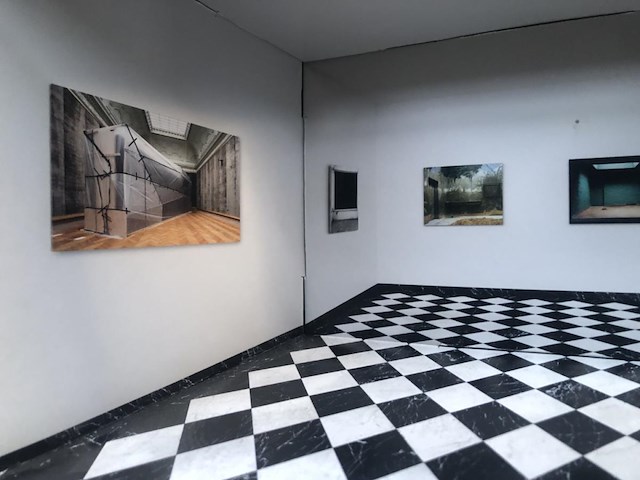 Karin borghouts - object - afbeelding 2 van  4