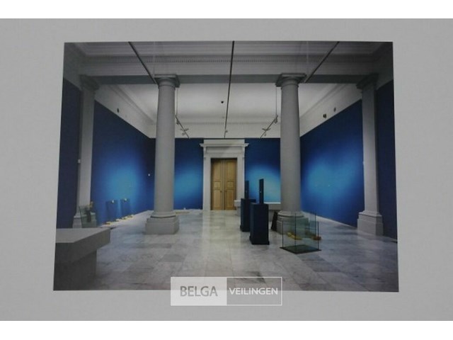 Karin borghouts - afbeelding 1 van  2