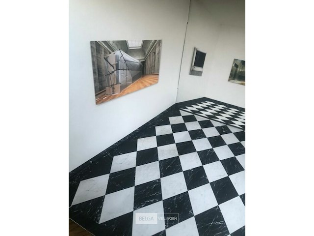 Karin borghouts - afbeelding 1 van  4