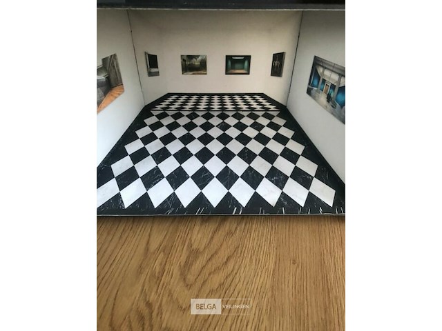 Karin borghouts - afbeelding 3 van  4